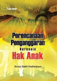 Perencanaan Penganggaran Berbasis Hak Anak