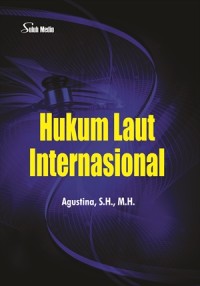 (E-BOOK) Hukum Laut Internasional