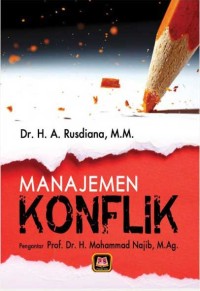 Manajemen Konflik