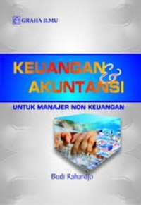 Keuangan dan Akuntansi untuk Manajer Non Keuangan