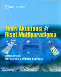 Teori Akuntansi & Riset Multiparadigma