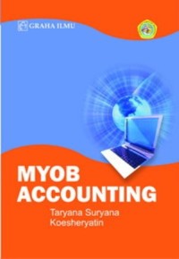 MYOB Accounting