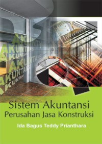 Sistem Akuntansi Perusahaan Jasa Konstruksi