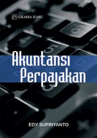 Akuntansi Perpajakan