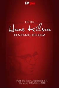 Teori Hans Kelsen Tentang Hukum