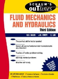 Fluid Mechanics and Hydraulics