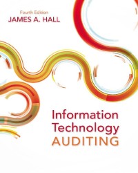 (E-BOOK) Information Technology Auditing