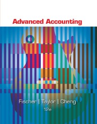 (E-BOOK) Advanced Accounting