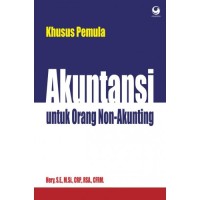 Akuntansi untuk orang non-akunting khusus pemula