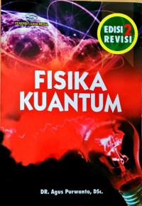 Fisika kuantum (Edisi 2 Revisi)