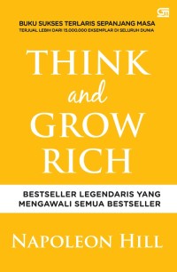 Think And Grow Rich