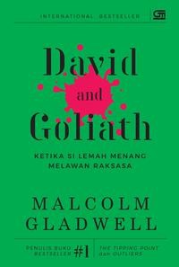 David and Goliath Ketika Si Lemah Menang Melawan Raksasa