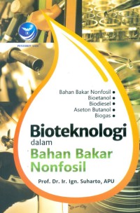 Bioteknologi dalam bahan bakar nonfosil