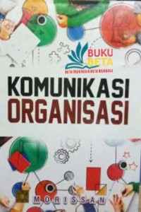 Komunikasi organisasi