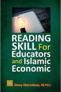 Reading Skill for Educators And Islamic Economic