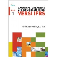 Akuntansi Dasar Dan Aplikasi Dalam Bisnis Versi IFRS