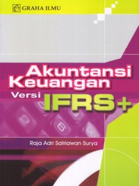 Akuntansi Keuangan Versi IFRS +