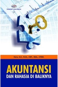 Akuntansi Dan Rahasia Di Baliknya