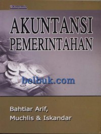 Akuntansi pemerintahan