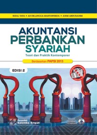 Akuntansi Perbankan Syariah Sesuai PAPSI 2013