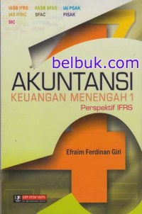 Akuntansi Keuangan Menengah 1 Perspektif IFRS