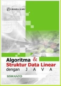 Algoritma & Struktur Data Linear dengan Java