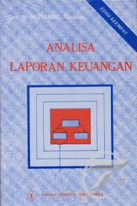 (FISIP) Analisa Laporan Keuangan (Edisi Keempat)