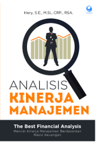 Image of Analisis kinerja manajemen