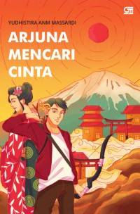 Arjuna Mencari Cinta