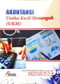 Akuntansi usaha kecil menengah (UKM)