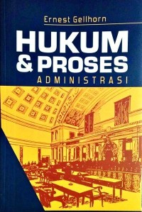 Hukum & Proses Administrasi