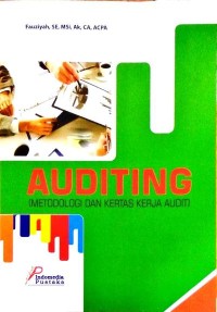 Auditing (Metodelogi dan Kertas Kerja Audit)