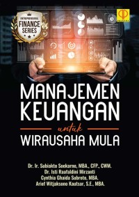 Manajemen Keuangan Untuk Wirausaha Mula