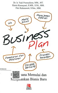 Business Plan