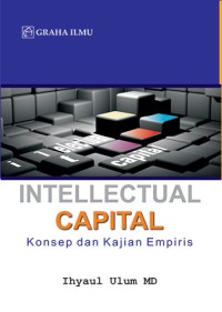 (E-BOOK) Intellectual Capital : Konsep dan Kajian Empiris