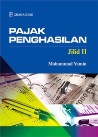 (E-BOOK) Pajak Penghasilan Jilid II