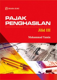 (E-BOOK) Pajak Penghasilan Jilid III