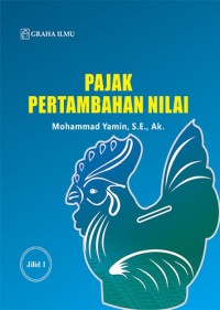 (E-BOOK) Pajak Pertambahan Nilai Jilid 1