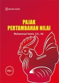 (E-BOOK) Pajak Pertambahan Nilai Jilid 2