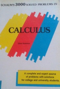 Calculus