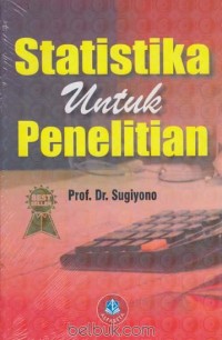 (FISIP) Statistika Untuk Penelitian