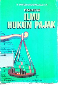 Pengantar Ilmu Hukum Pajak