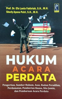 Hukum Acara Perdata