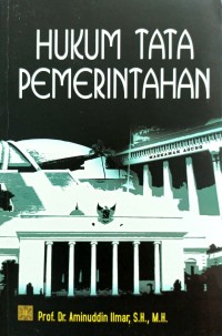 Hukum Tata Pemerintah