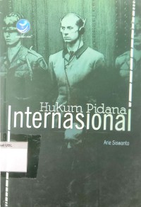 (HUKUM) Hukum Pidana Internasional