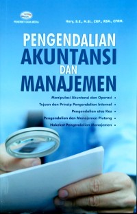 Pengendalian Akutansi dan Manajemen