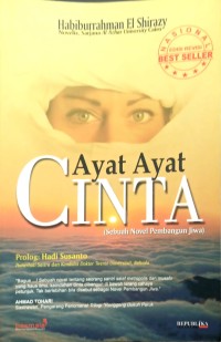 Ayat Ayat Cinta (Sebuah Novel Pembangun Jiwa)