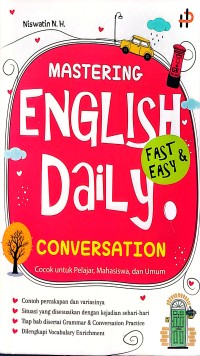 Mastering English Daily