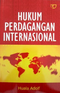 Hukum Perdagangan Internasional