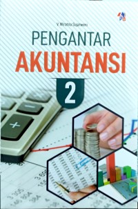 Pengantar Akuntansi 2